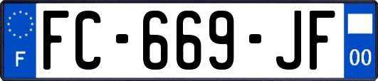 FC-669-JF