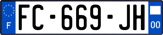 FC-669-JH