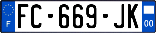 FC-669-JK