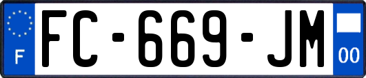 FC-669-JM