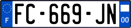 FC-669-JN