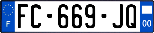 FC-669-JQ