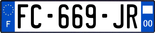 FC-669-JR