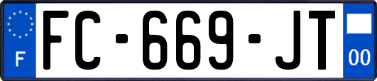 FC-669-JT