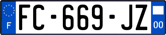FC-669-JZ
