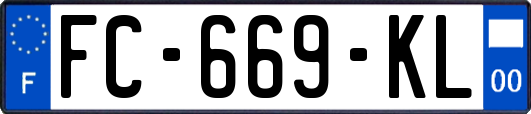 FC-669-KL