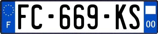 FC-669-KS
