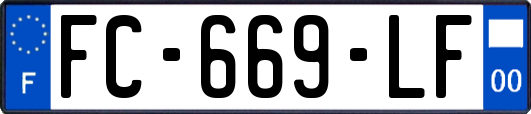 FC-669-LF