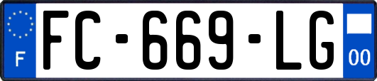 FC-669-LG