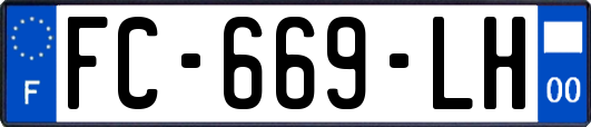 FC-669-LH