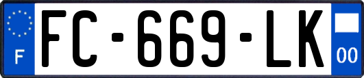 FC-669-LK
