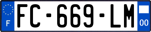 FC-669-LM