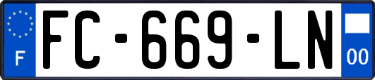 FC-669-LN