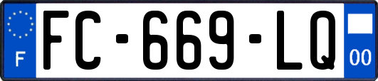 FC-669-LQ