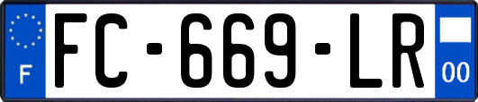 FC-669-LR