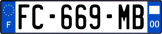 FC-669-MB