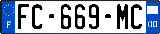 FC-669-MC
