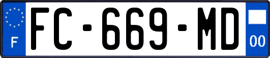 FC-669-MD