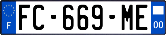 FC-669-ME