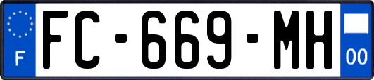 FC-669-MH