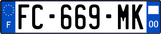 FC-669-MK
