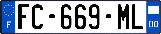 FC-669-ML