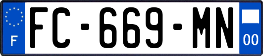 FC-669-MN