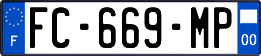 FC-669-MP