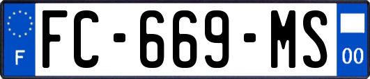 FC-669-MS