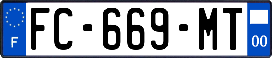 FC-669-MT