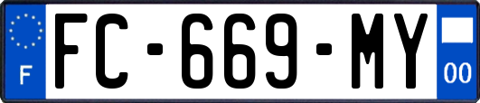 FC-669-MY