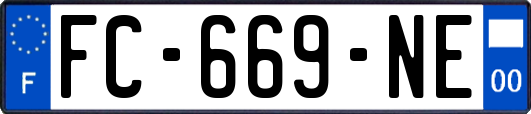 FC-669-NE