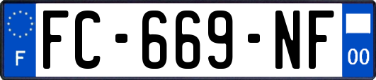 FC-669-NF