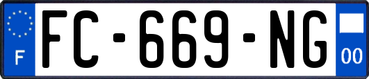 FC-669-NG