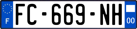 FC-669-NH