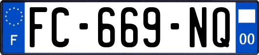 FC-669-NQ