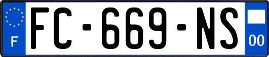 FC-669-NS