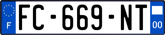 FC-669-NT