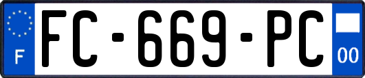 FC-669-PC