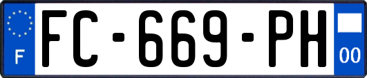 FC-669-PH