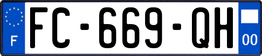 FC-669-QH