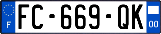 FC-669-QK