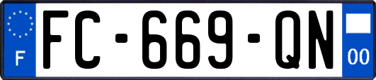 FC-669-QN