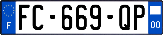 FC-669-QP