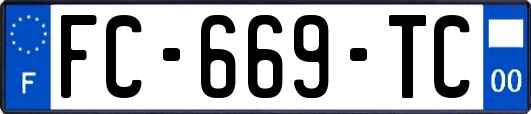 FC-669-TC