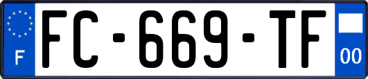 FC-669-TF