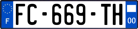 FC-669-TH