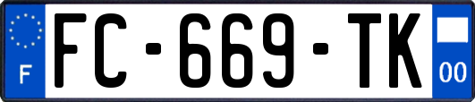 FC-669-TK