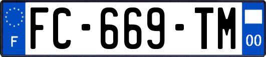 FC-669-TM