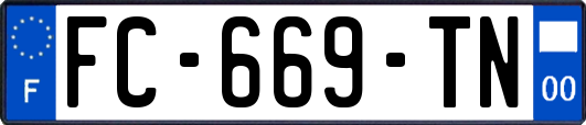 FC-669-TN